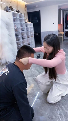 麋鹿银儿_20240516180100.JPG 麋鹿银儿_20240516180100.JPG