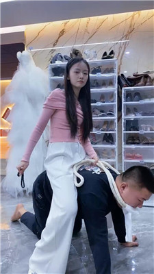 麋鹿银儿_20240516180440.JPG 麋鹿银儿_20240516180440.JPG