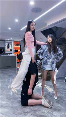 麋鹿银儿_20240516181230.JPG 麋鹿银儿_20240516181230.JPG