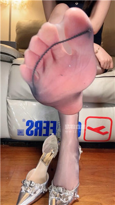 【清酒女主】黑丝油亮丝压炸    250821-18BP