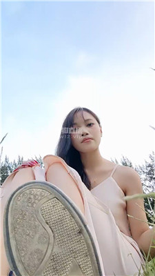 【诗诗】户外露出挑战    250822-25BP