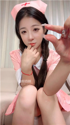 【隐世】护士治疗早些    250822-36BP