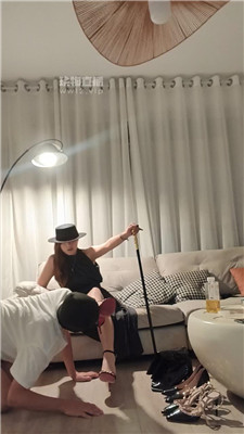 【苏苏女王】3034