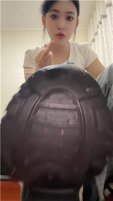 【甜甜】白袜裸足灯    250901-23BP