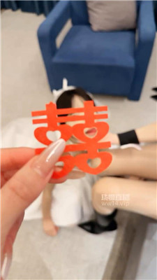【维妮】可爱女M就是骚