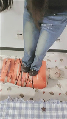 【忘忧情侣主】超脏鞋子辱绿帽