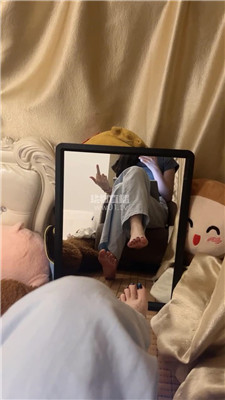 【婉婉】狗儿子滚进来    251013-28BP