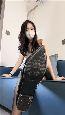 【梨悠】女秘书惩罚老板    251014-8BP
