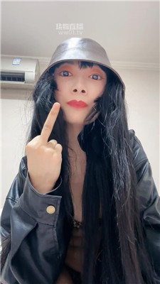 【兔粉粉】盯粗口cnm羞辱压炸    251015-25BP