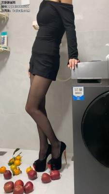 【雅泫】超高跟水果狗粮盛宴 YC-251017BP