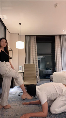 【帝都女神】3750