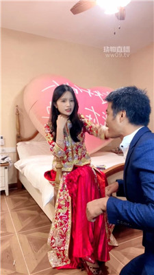 【香芋朱朱】新婚之夜被妻主刑虐