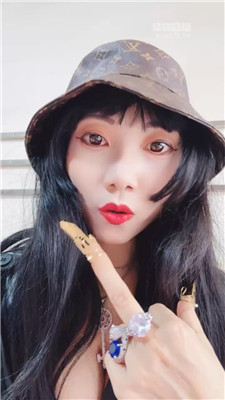 【兔粉粉】cnm怼脸骂    251211-14BP