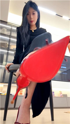 【芭妮】高跟专场    251213-3BP