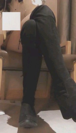 【调教视频】【若依S】脚底下的贱货