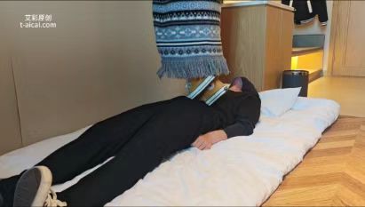 帆布鞋重踩 YC-251217-4BP