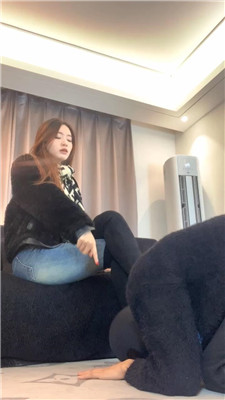 【女生也能很暴力2】3847