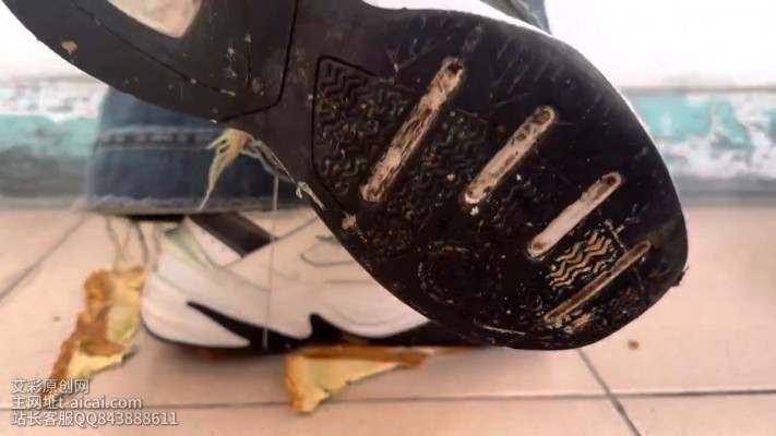 【三公主】脏M2K踩面包~ YC-251219-5BP