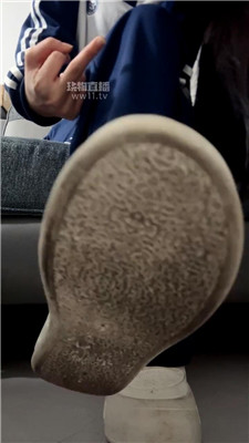 【希希sama】黑丝高跟裸足口水    251222-31BP