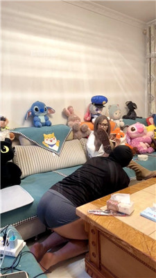 【蜜糖情侣】4257