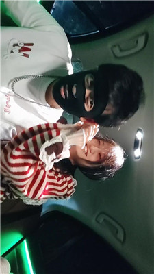 【萝莉收割机】3456