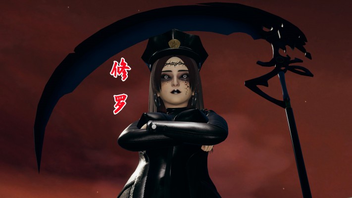 绯刑女官2 YC-251226-2BP