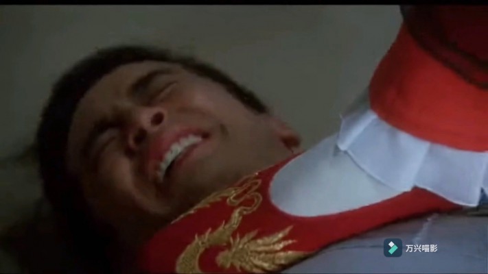 女魔头之黑白双煞（黑白衣女魔头血洗武林） YC-260128-2BP