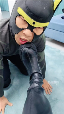 【冷魅女主】1829