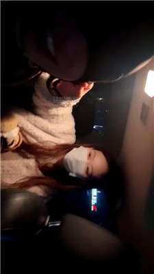 【素人挖掘机2】3459