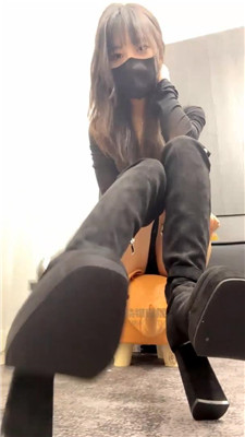 【塔姆】靴子裸足臀炸    260201-26BP