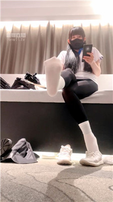 【古筝少女】白袜专场    260203-7BP