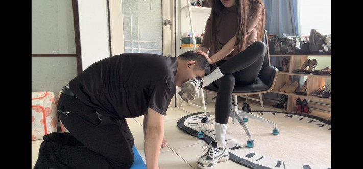 【苒溪】臭鞋臭白袜强制消臭 YC-260207-5BP